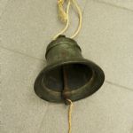 904 2133 SHIPS BELL